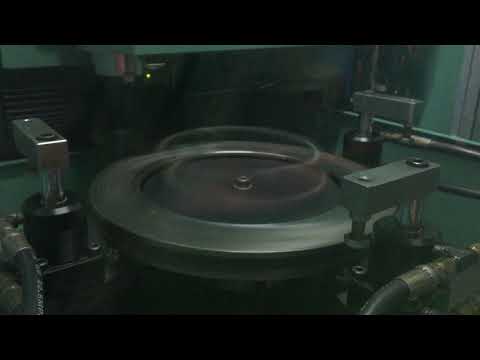 S430煞車盤自動平衡切削機(專用機)